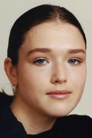 Peliculas de Georgia Ellery