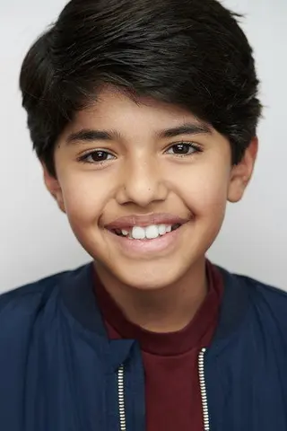 Peliculas de Mateo Fernandez