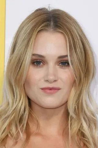 Peliculas de Virginia Gardner