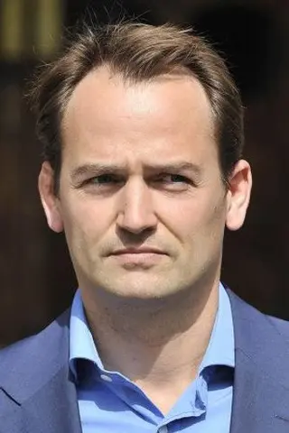 Peliculas de Ben Collins