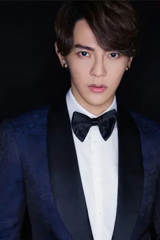 Peliculas de Jiro Wang