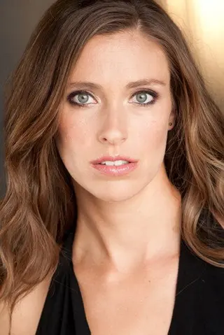 Peliculas de Natasha Halevi