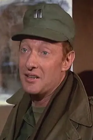 Peliculas de Anthony Holland