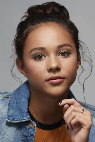 Peliculas de Breanna Yde