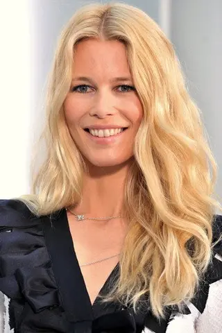 Peliculas de Claudia Schiffer