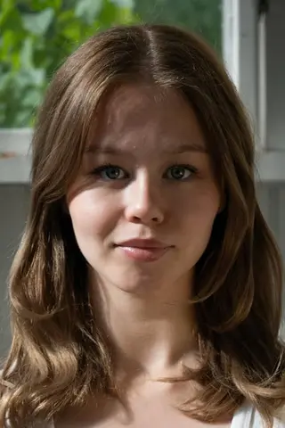 Saimi Korkiakangas - Córka • Potomstwo