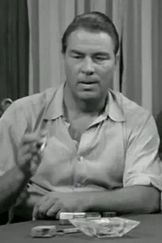 Peliculas de Richard Reeves