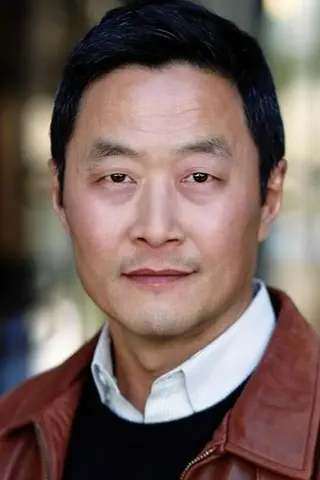 Peliculas de Steve Park