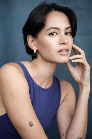 Peliculas de Sarah Diamond