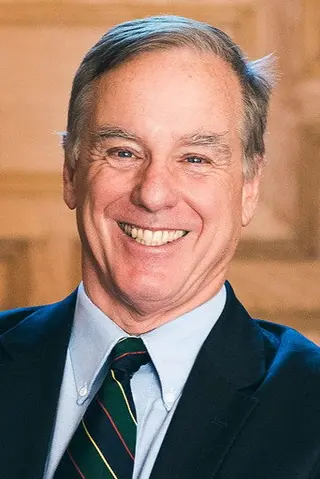 Howard Dean - Córka • Potomstwo