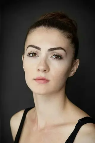 Peliculas de Burcu Özberk
