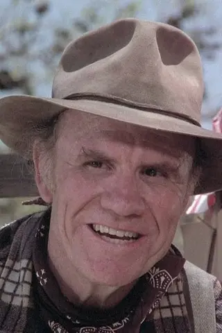 Peliculas de R.G. Armstrong