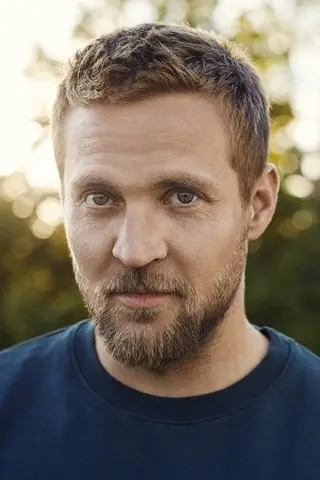 Peliculas de Tobias Santelmann