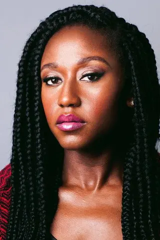 Peliculas de Nana Mensah