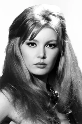 Peliculas de Brigitte Skay