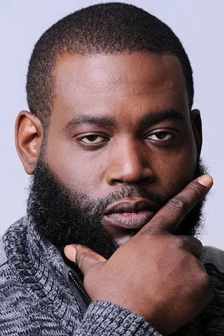 Peliculas de Jamal Peters