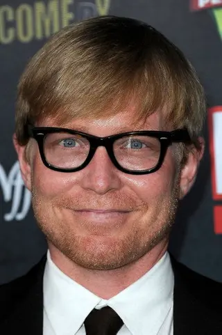 Peliculas de Mike O'Connell