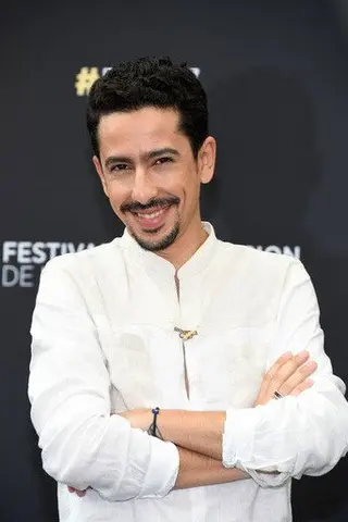 Peliculas de Fayçal Azizi