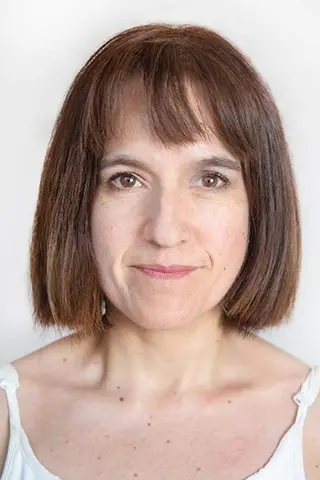 Luz María Yacometti - Córka • Potomstwo