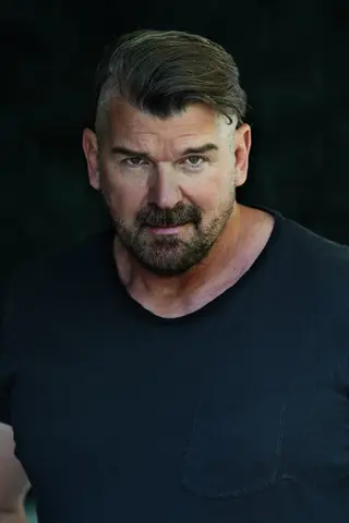Peliculas de Kevin Porter