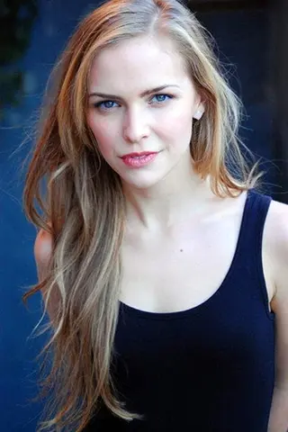 Peliculas de Sara Cicilian