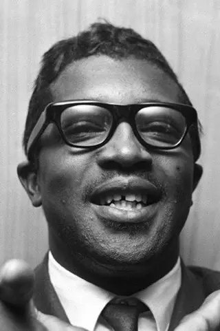 Peliculas de Bo Diddley