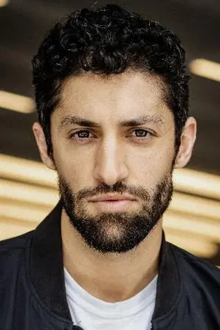 Peliculas de Azim Rizk