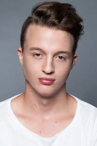 Peliculas de Connor Zegenhagen