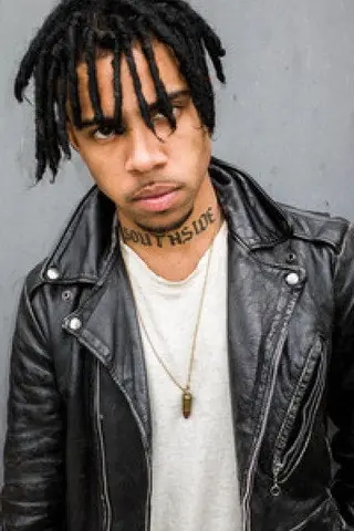Peliculas de Vic Mensa