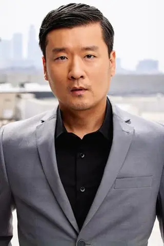 Peliculas de Billy Choi