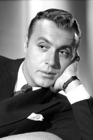 Peliculas de Charles Boyer