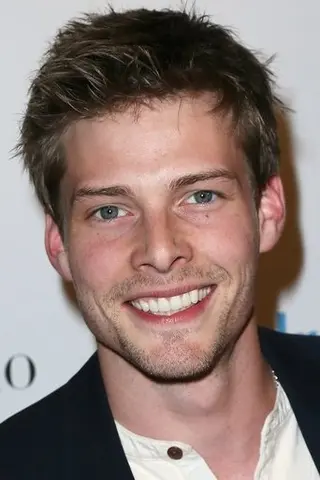 Peliculas de Hunter Parrish
