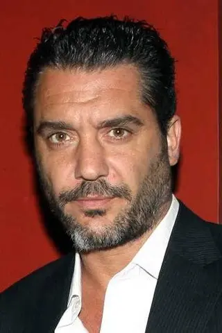 Peliculas de Maxi Ghione