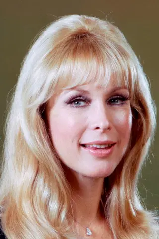 Peliculas de Barbara Eden