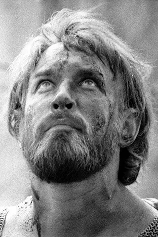 Peliculas de Antanas Šurna