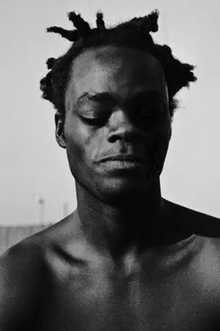 Peliculas de Harold Hunter