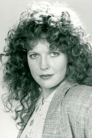 Peliculas de Nancy Paul