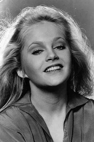 Peliculas de Charlene Tilton