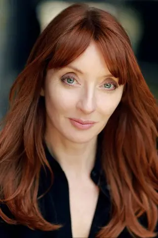 Peliculas de Elizabeth Berrington