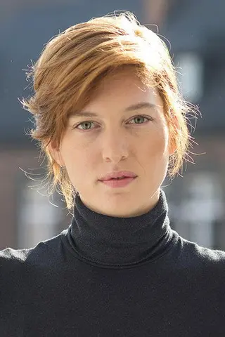 Peliculas de Erika Sainte