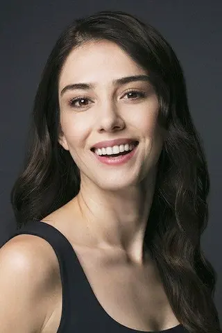 Peliculas de Özge Gürel