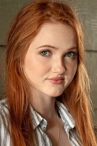 Peliculas de Abby Glover