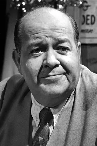 Peliculas de Stubby Kaye