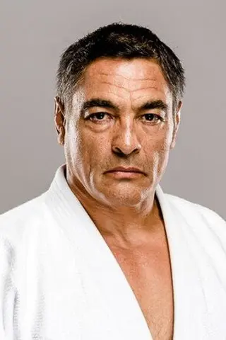 Peliculas de Rickson Gracie