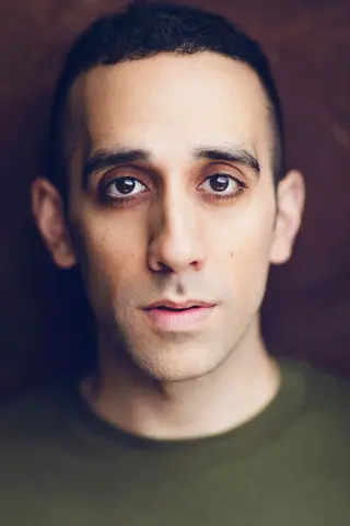 George Abud - Córka • Potomstwo