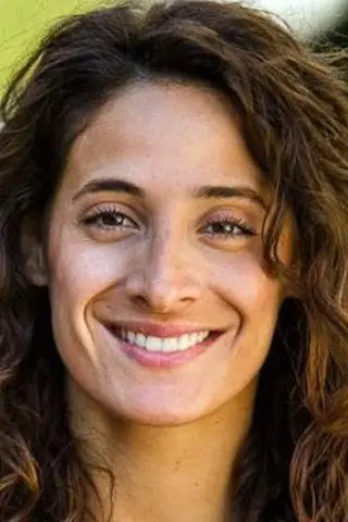 Peliculas de Sophie Garagnon