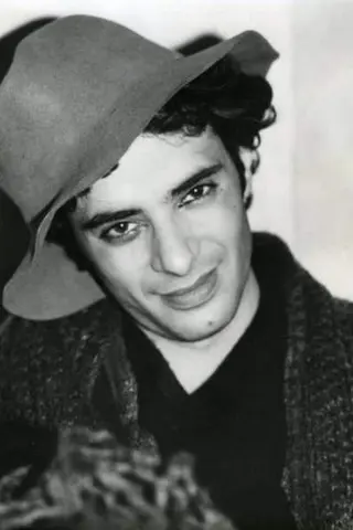 Peliculas de Sebastiano Nardone