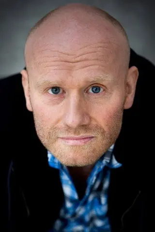Peliculas de Fredrik Gunnarsson