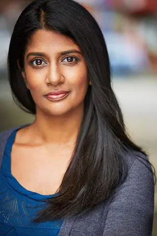 Peliculas de Krishna Smitha