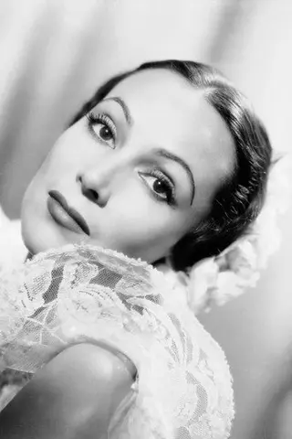 Peliculas de Dolores Del Río